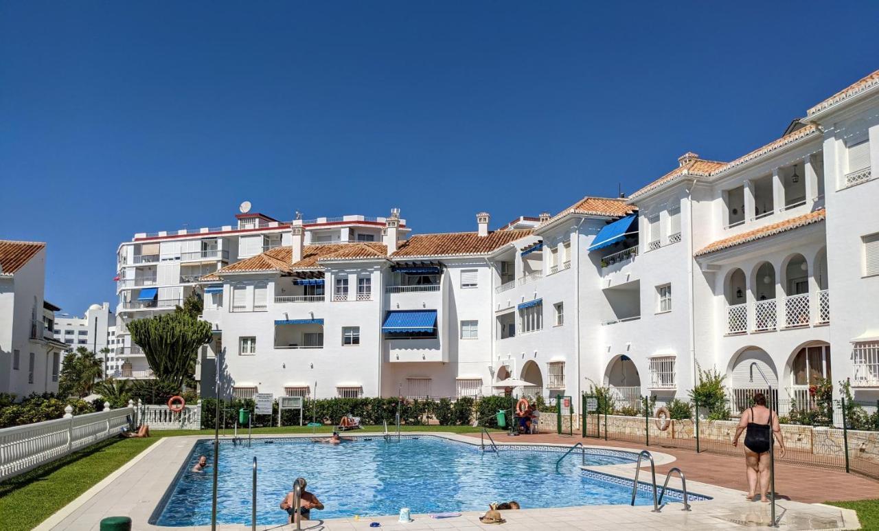 Fuentes A2 Bajo A Menyber Nerja Exterior foto